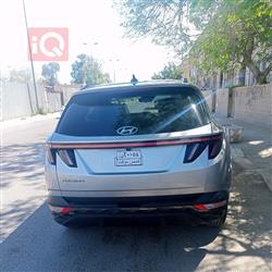 هیوندای تۆکسۆن